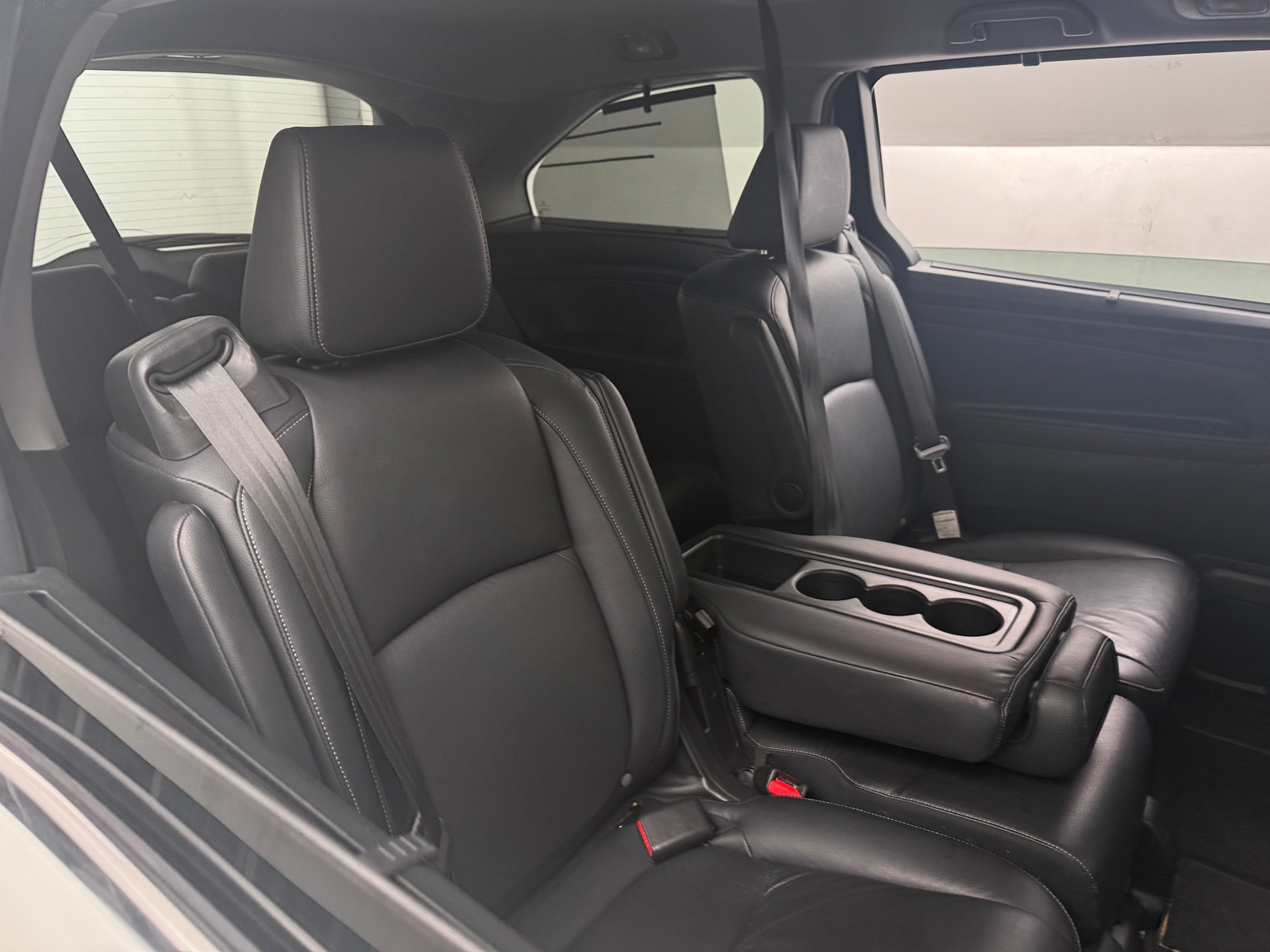 Thumbnail: 2024 Honda Odyssey - 5