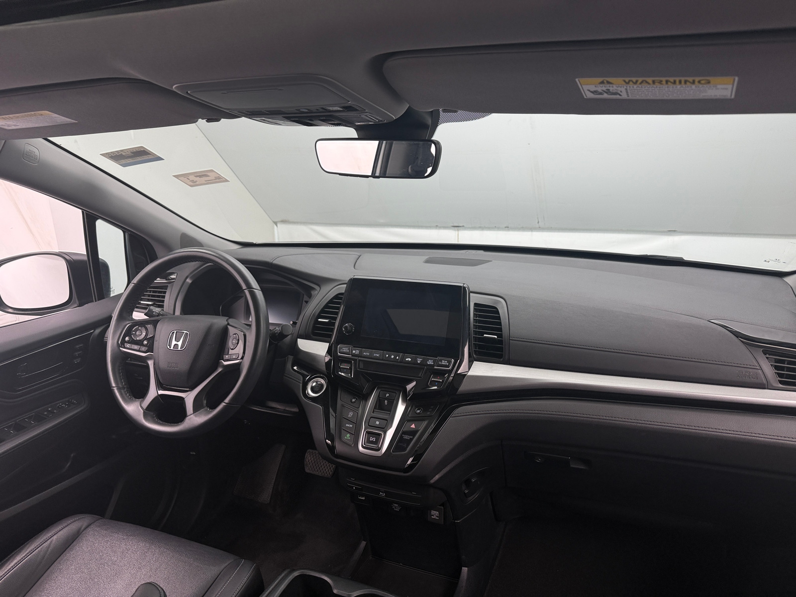 Thumbnail: 2024 Honda Odyssey - 2