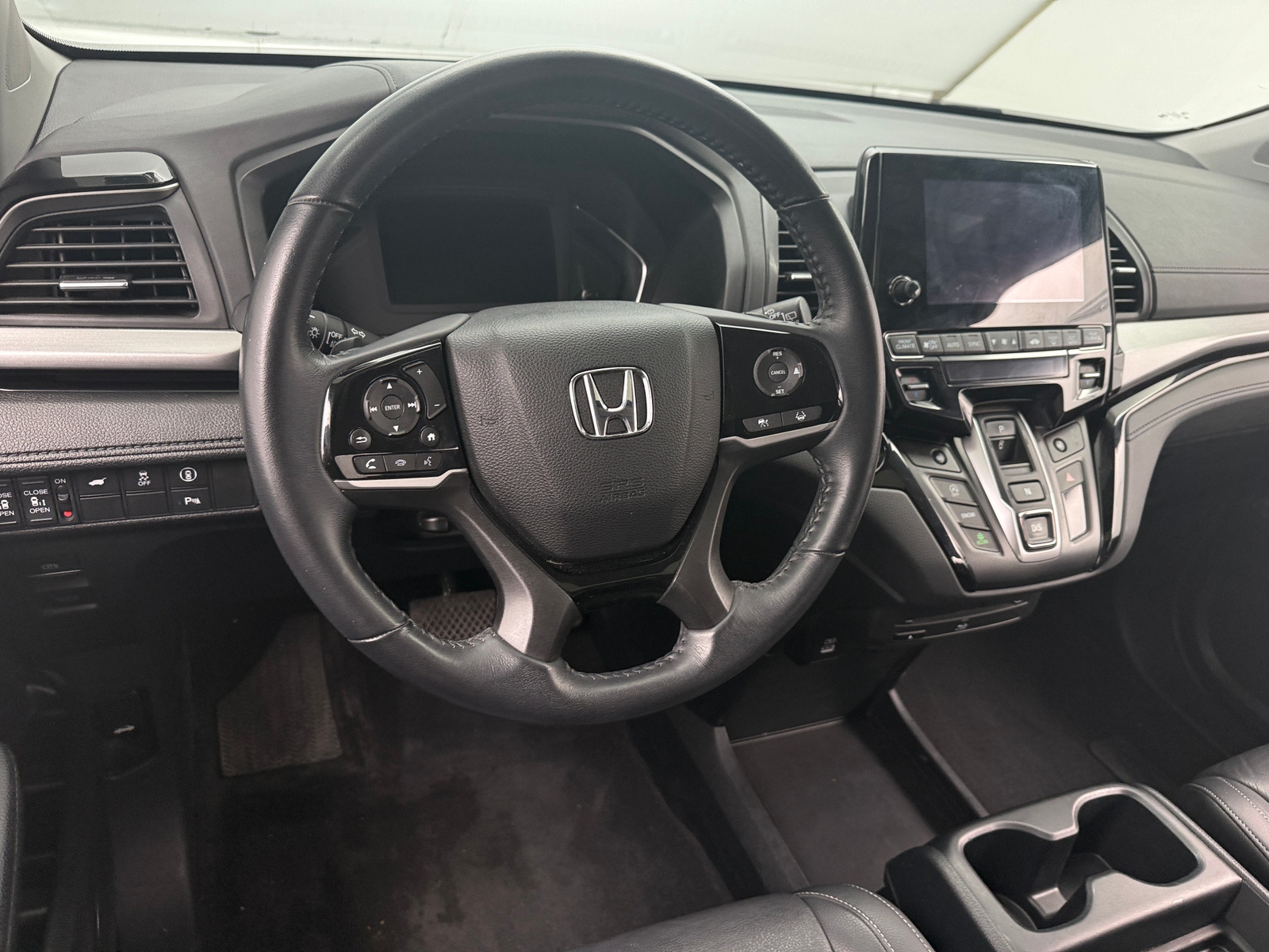 Thumbnail: 2024 Honda Odyssey - 4