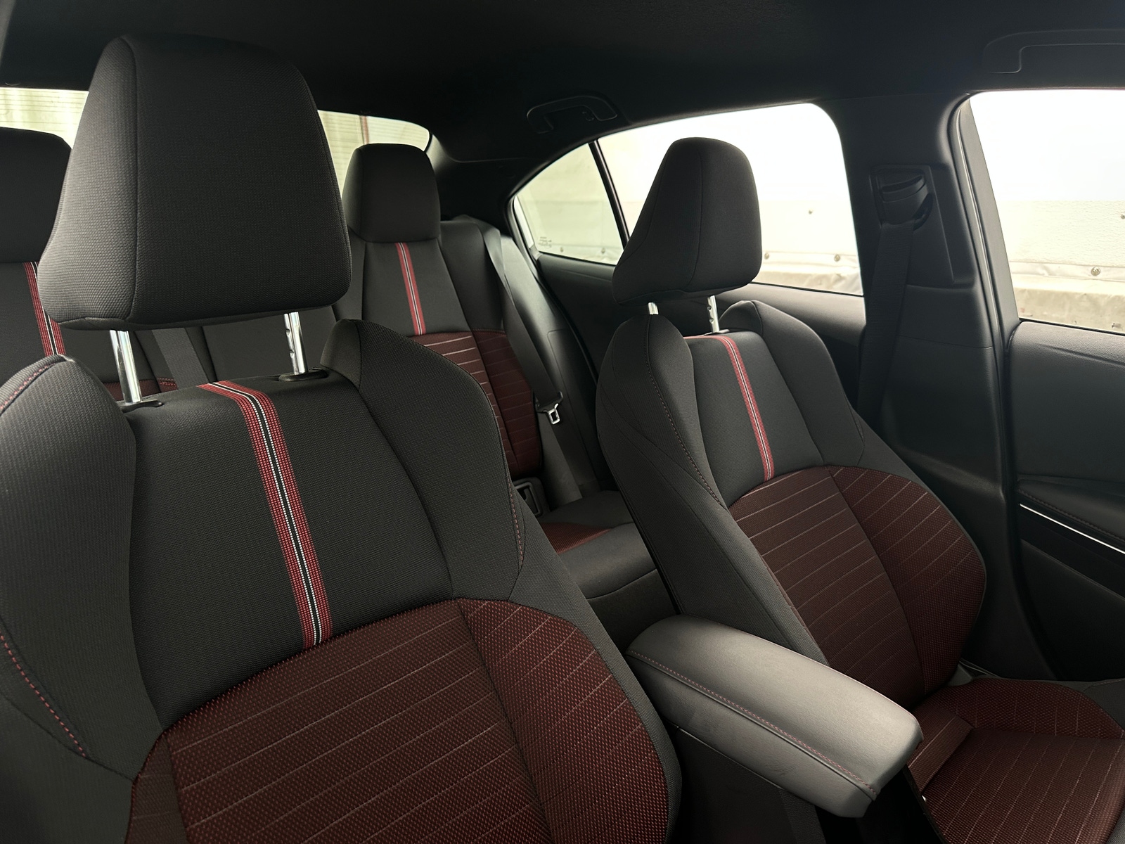 Thumbnail: 2025 Toyota Corolla - 2