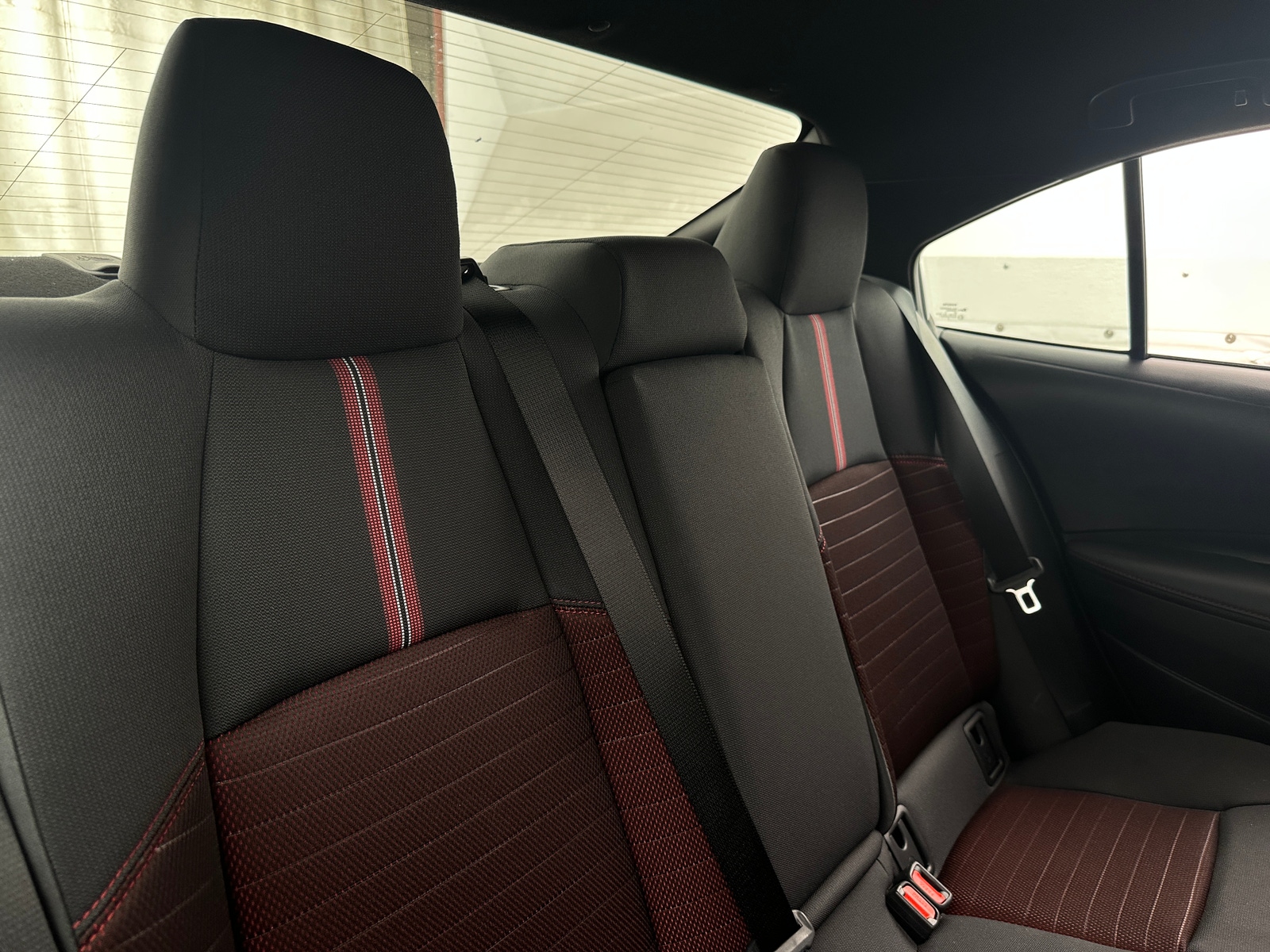 Thumbnail: 2025 Toyota Corolla - 6