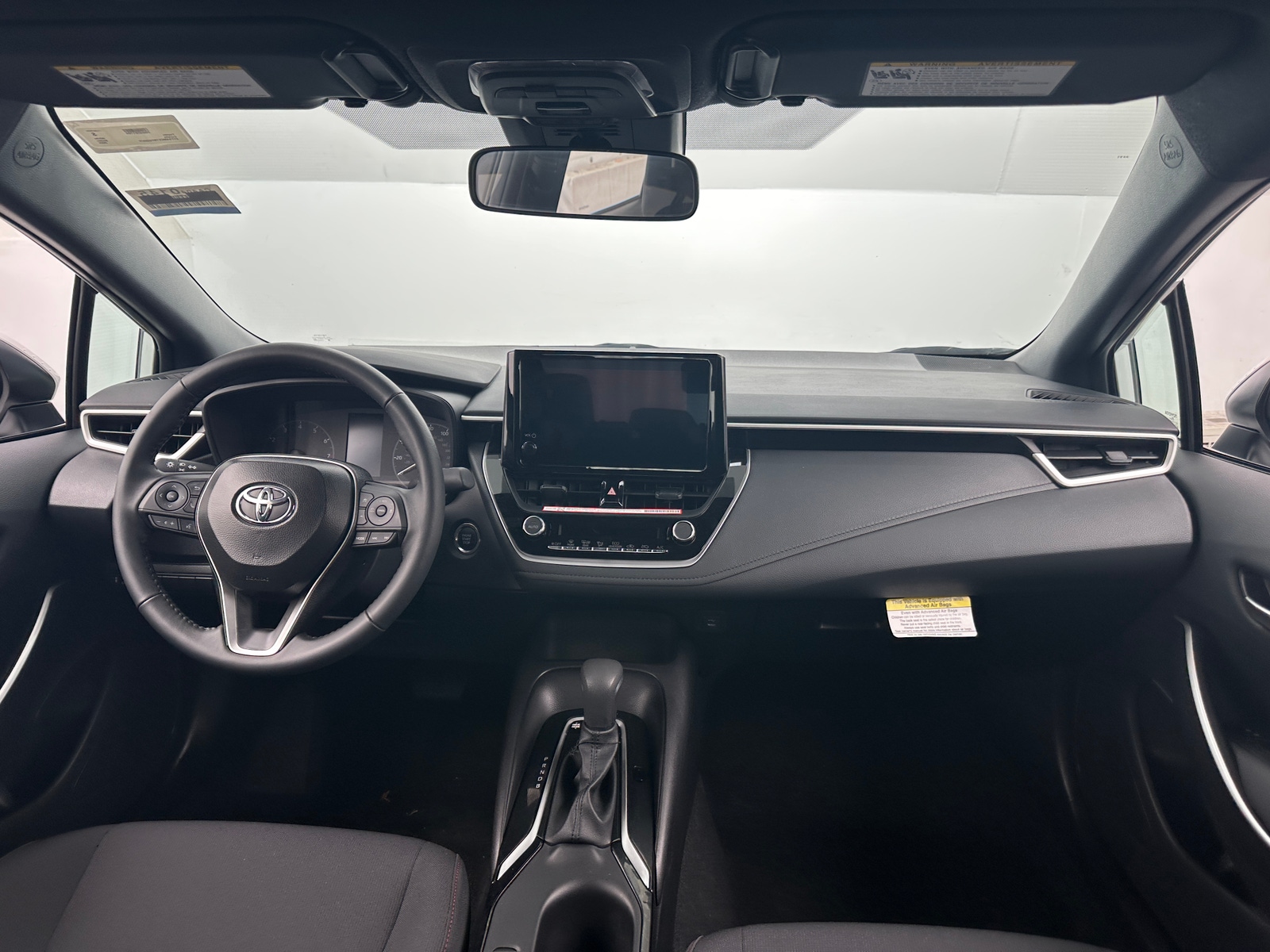 Thumbnail: 2025 Toyota Corolla - 3