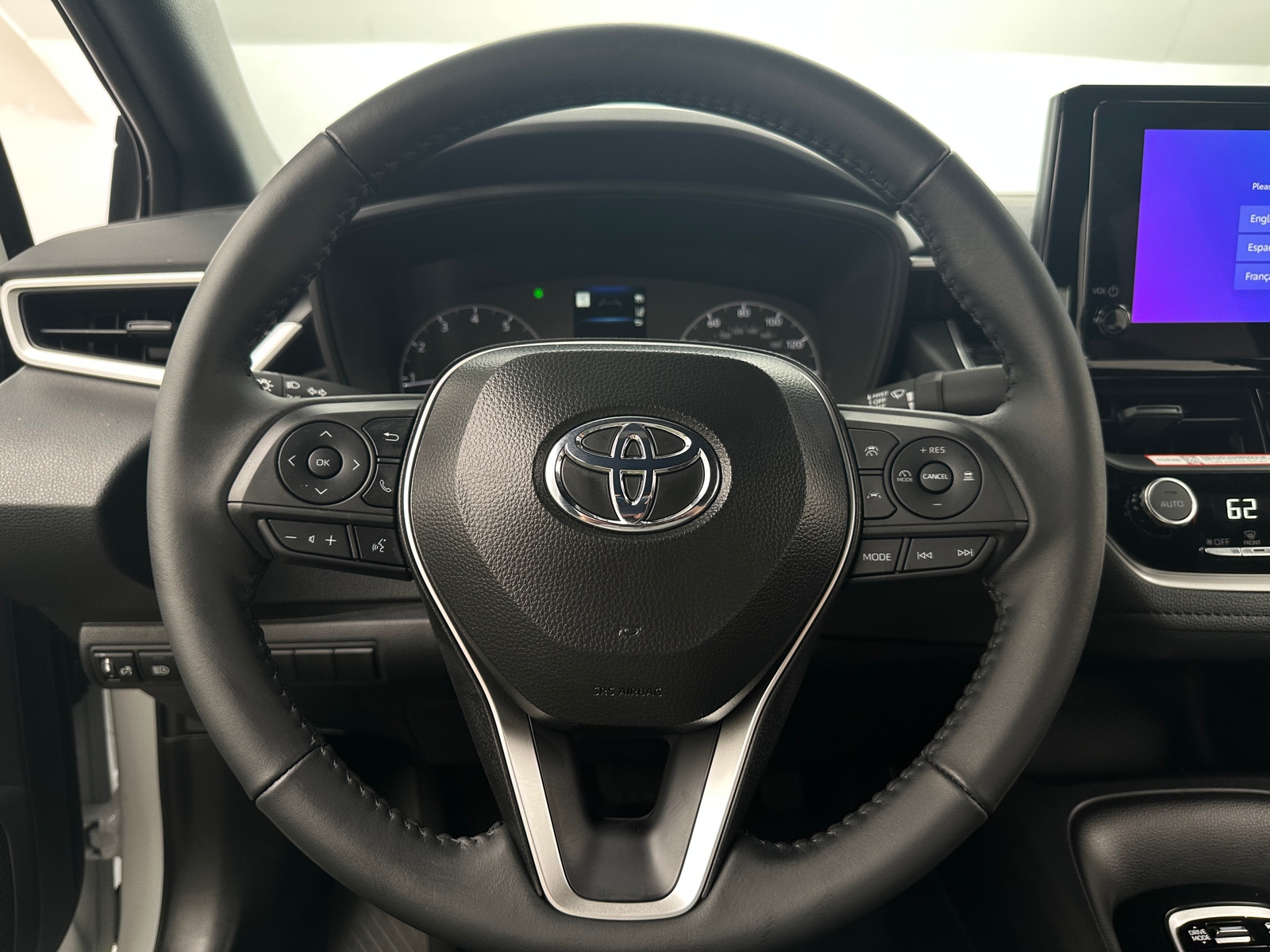 Thumbnail: 2025 Toyota Corolla - 5