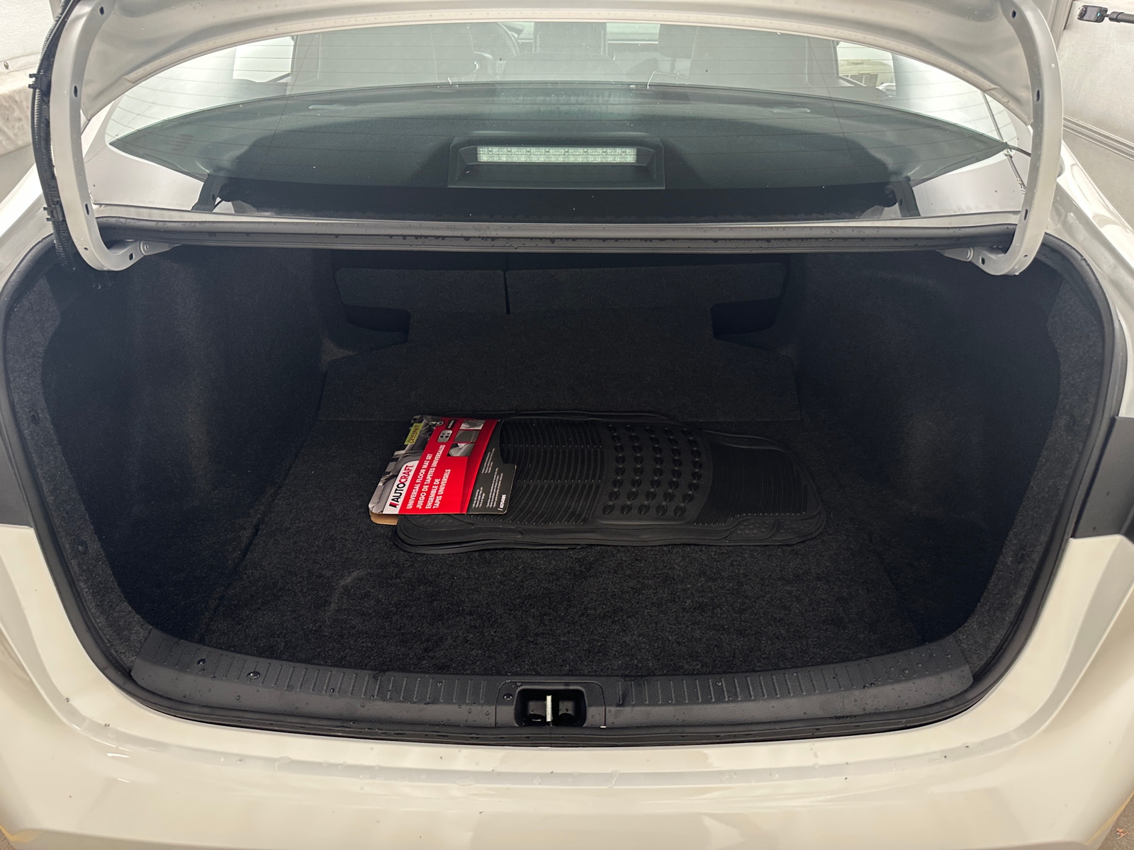 Thumbnail: 2025 Toyota Corolla - 7