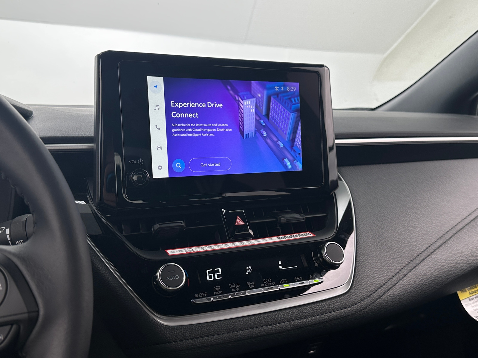 Thumbnail: 2025 Toyota Corolla - 4