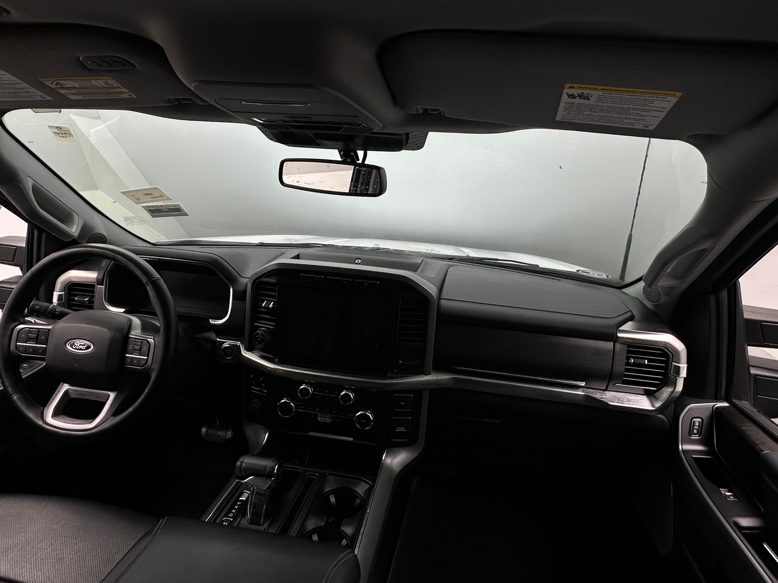 Thumbnail: 2022 Ford Econoline - 2