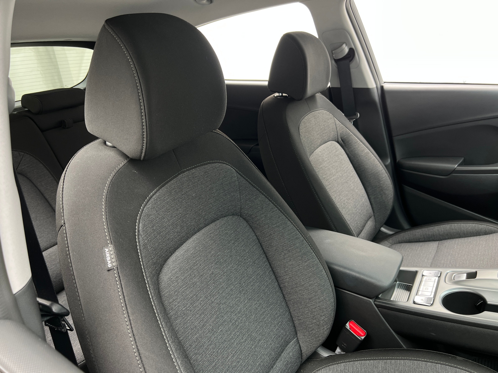 Thumbnail: 2023 Hyundai Kona - 2