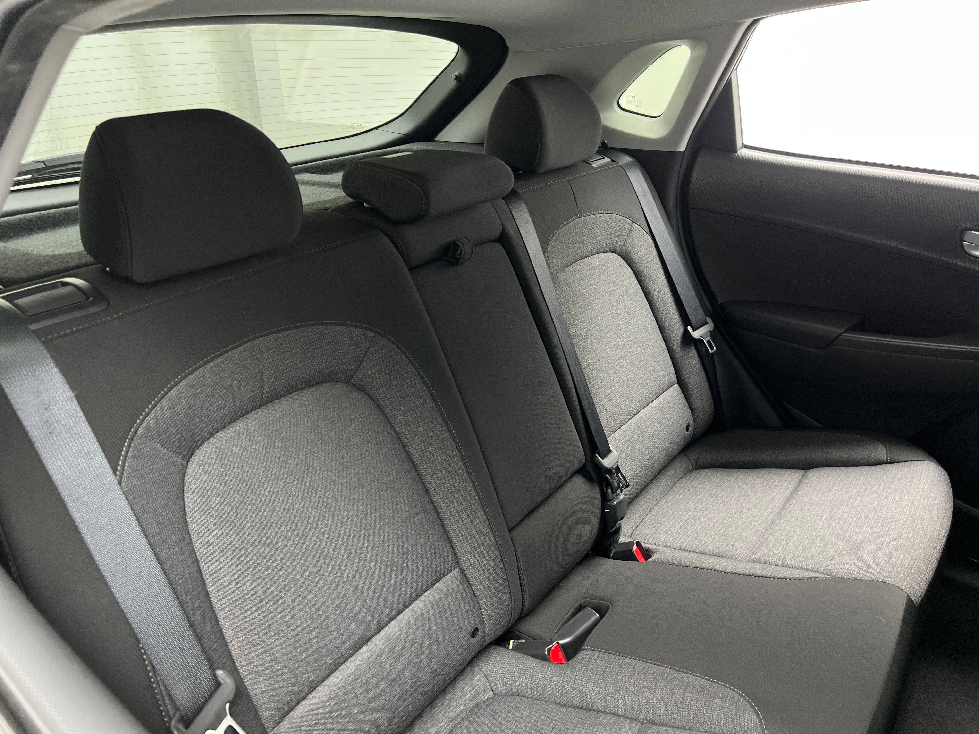 Used 2023 Hyundai Kona EV SE with VIN KM8K23AG1PU168020 for sale in Auburn, WA