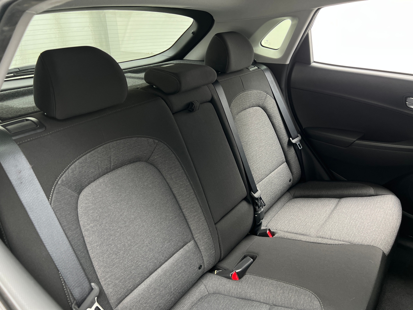 Thumbnail: 2023 Hyundai Kona - 6