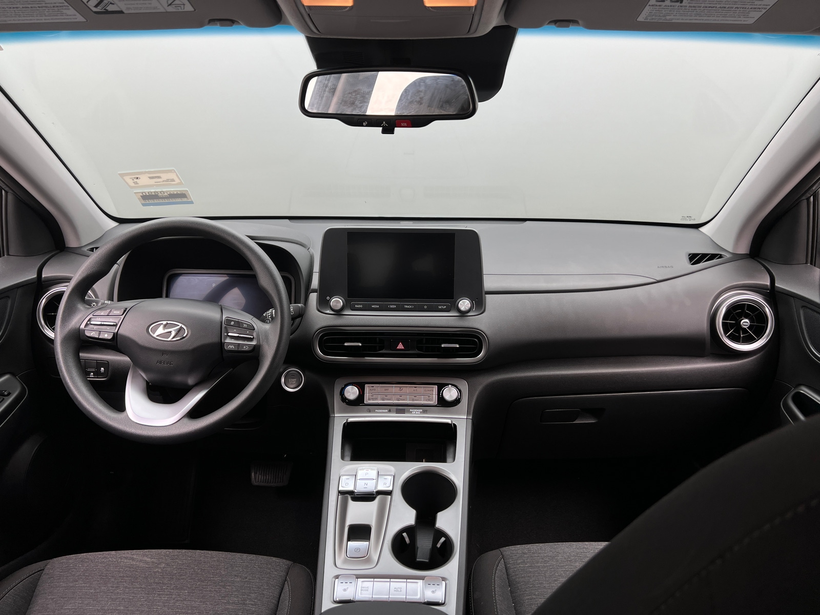 Thumbnail: 2023 Hyundai Kona - 3