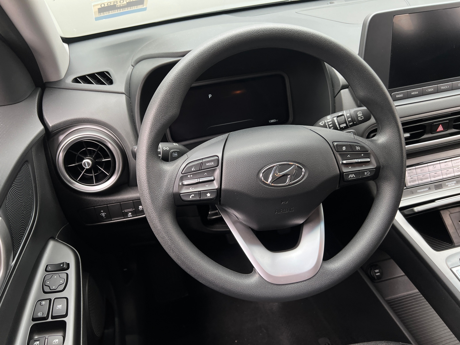 Thumbnail: 2023 Hyundai Kona - 5