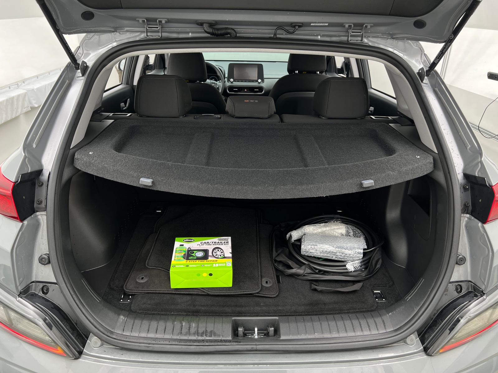 Thumbnail: 2023 Hyundai Kona - 7