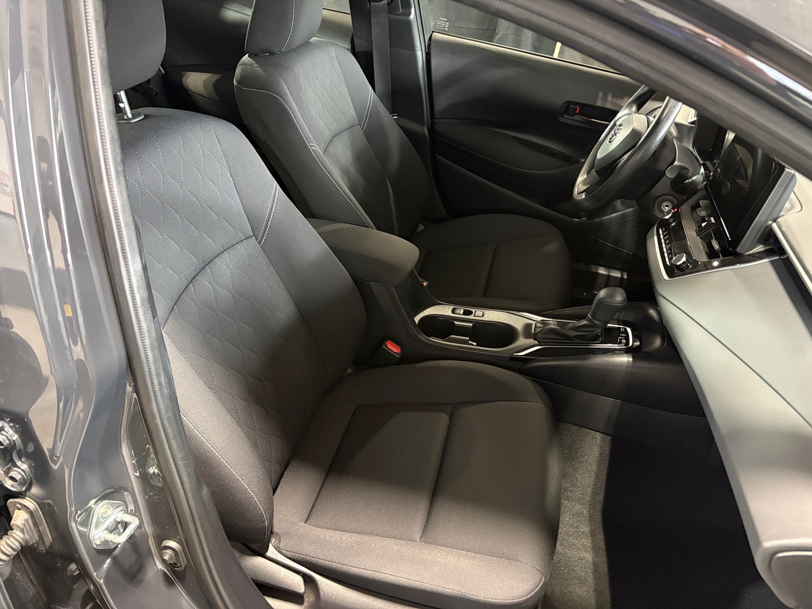 Thumbnail: 2025 Toyota Corolla - 2