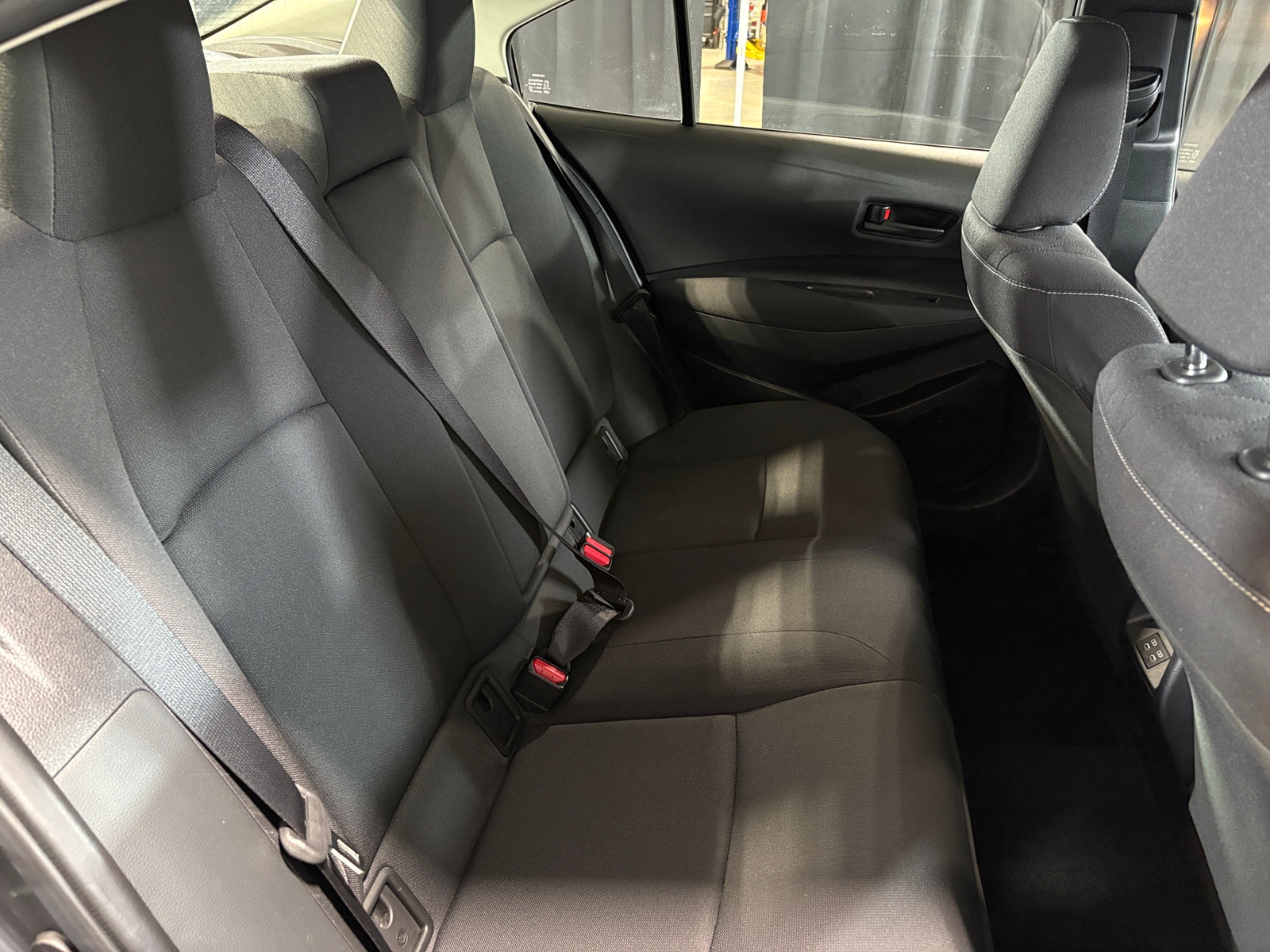 Thumbnail: 2025 Toyota Corolla - 6