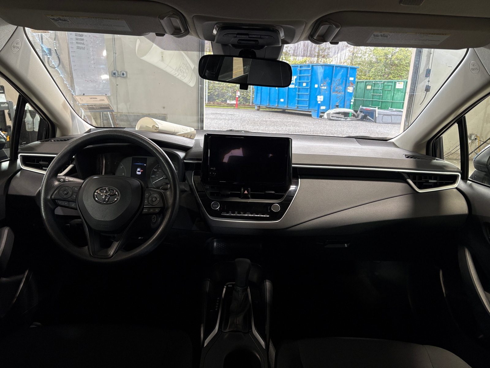 Thumbnail: 2025 Toyota Corolla - 3