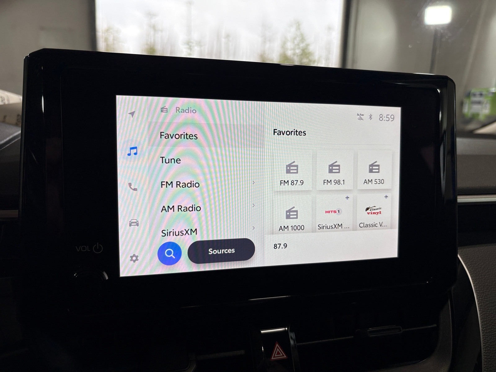 Thumbnail: 2025 Toyota Corolla - 4