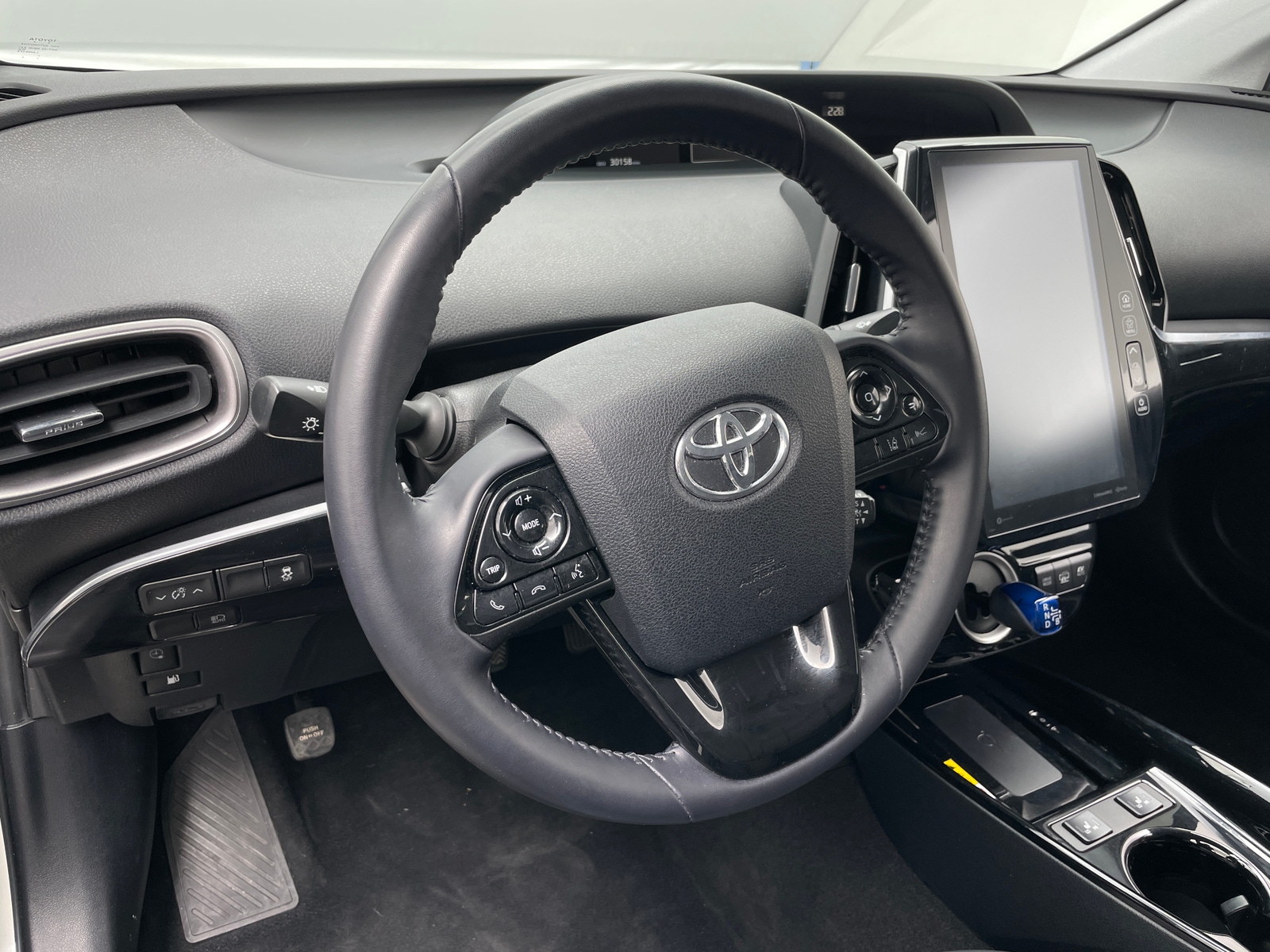 Thumbnail: 2020 Toyota Prius Prime - 5