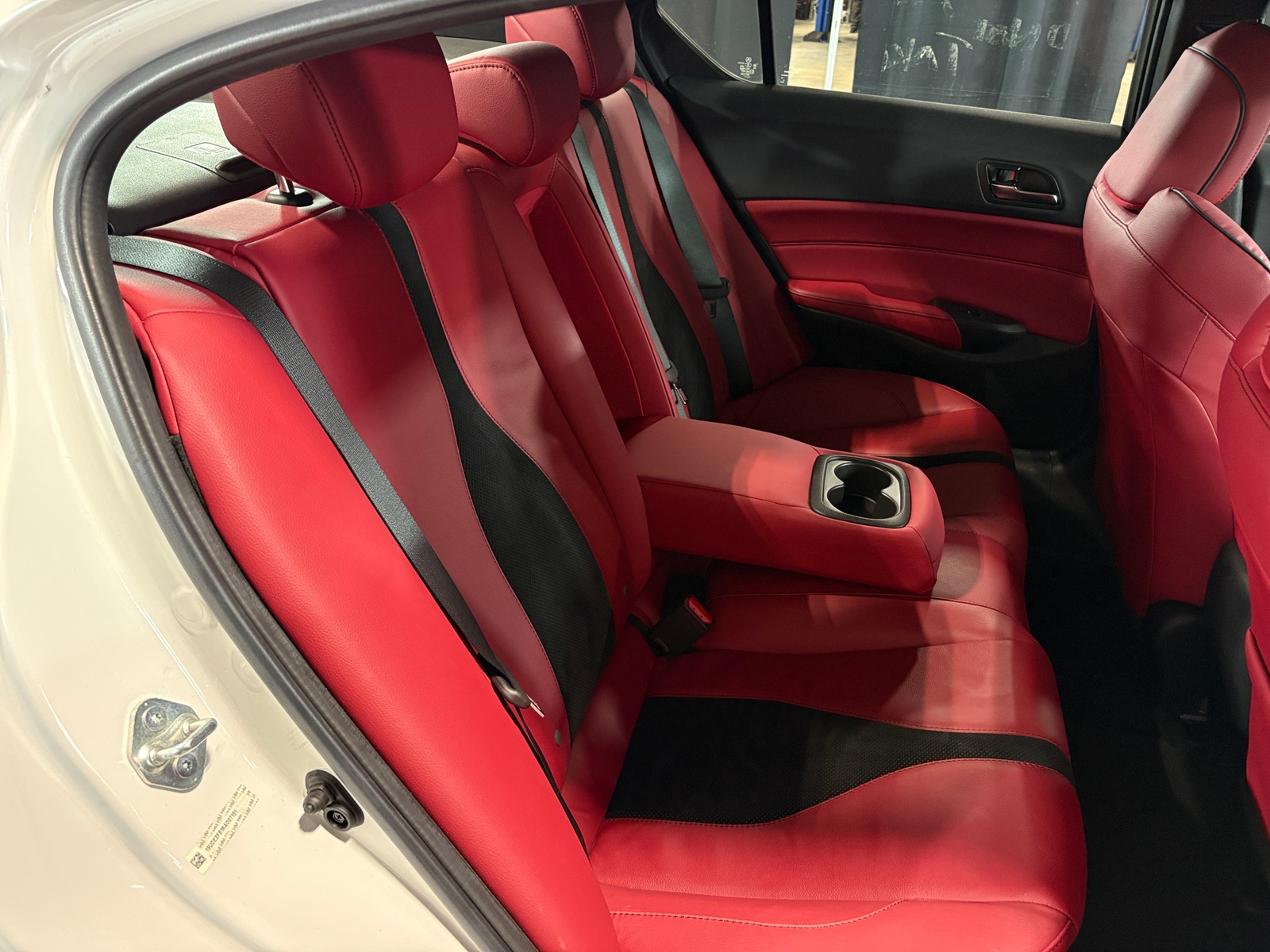 Thumbnail: 2022 Acura ILX - 5