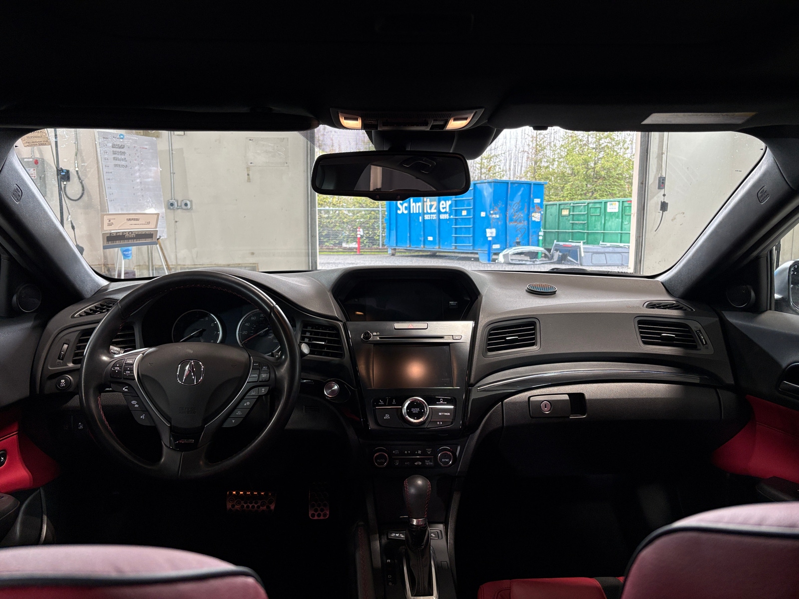 Thumbnail: 2022 Acura ILX - 2