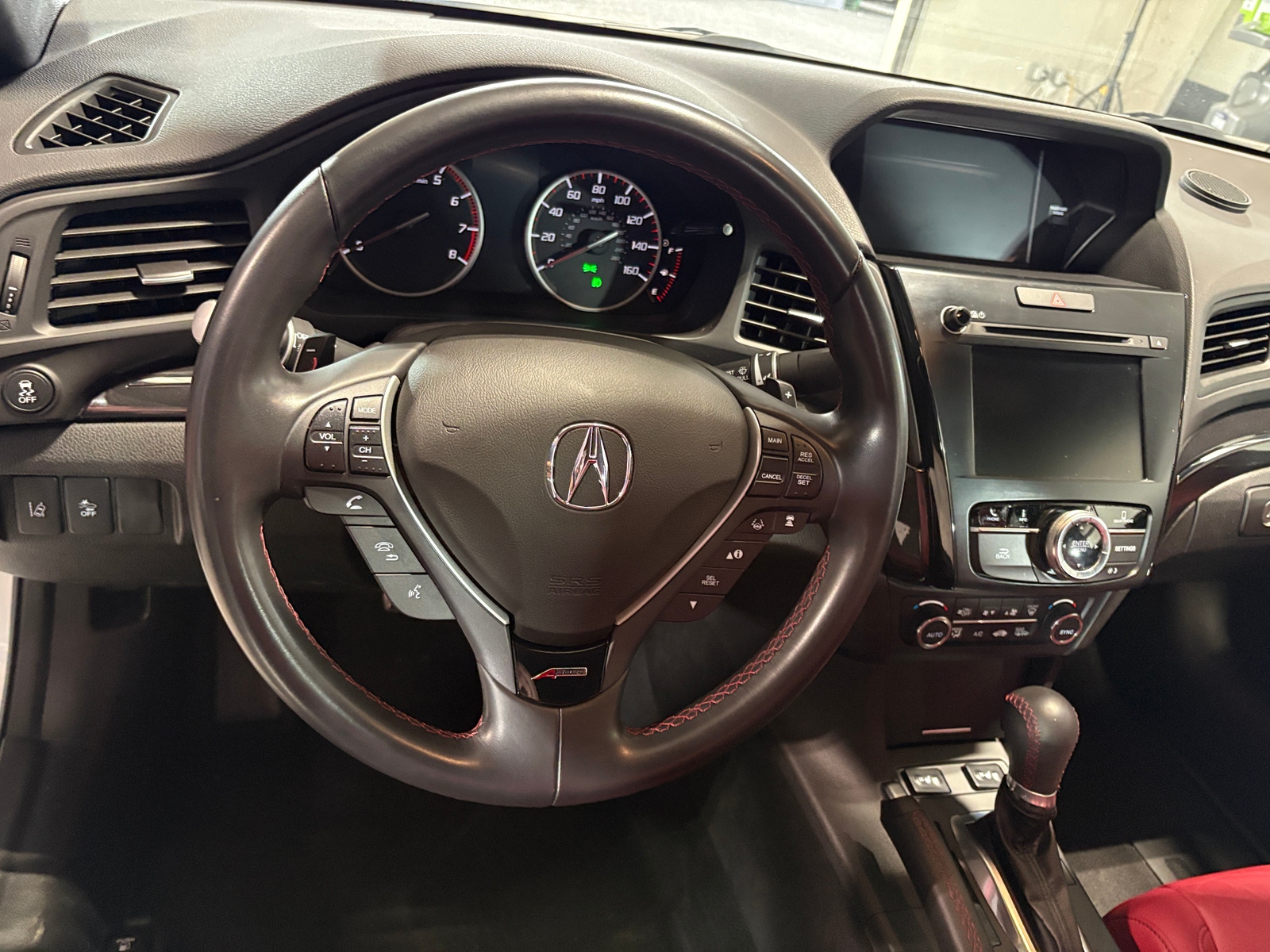 Thumbnail: 2022 Acura ILX - 4