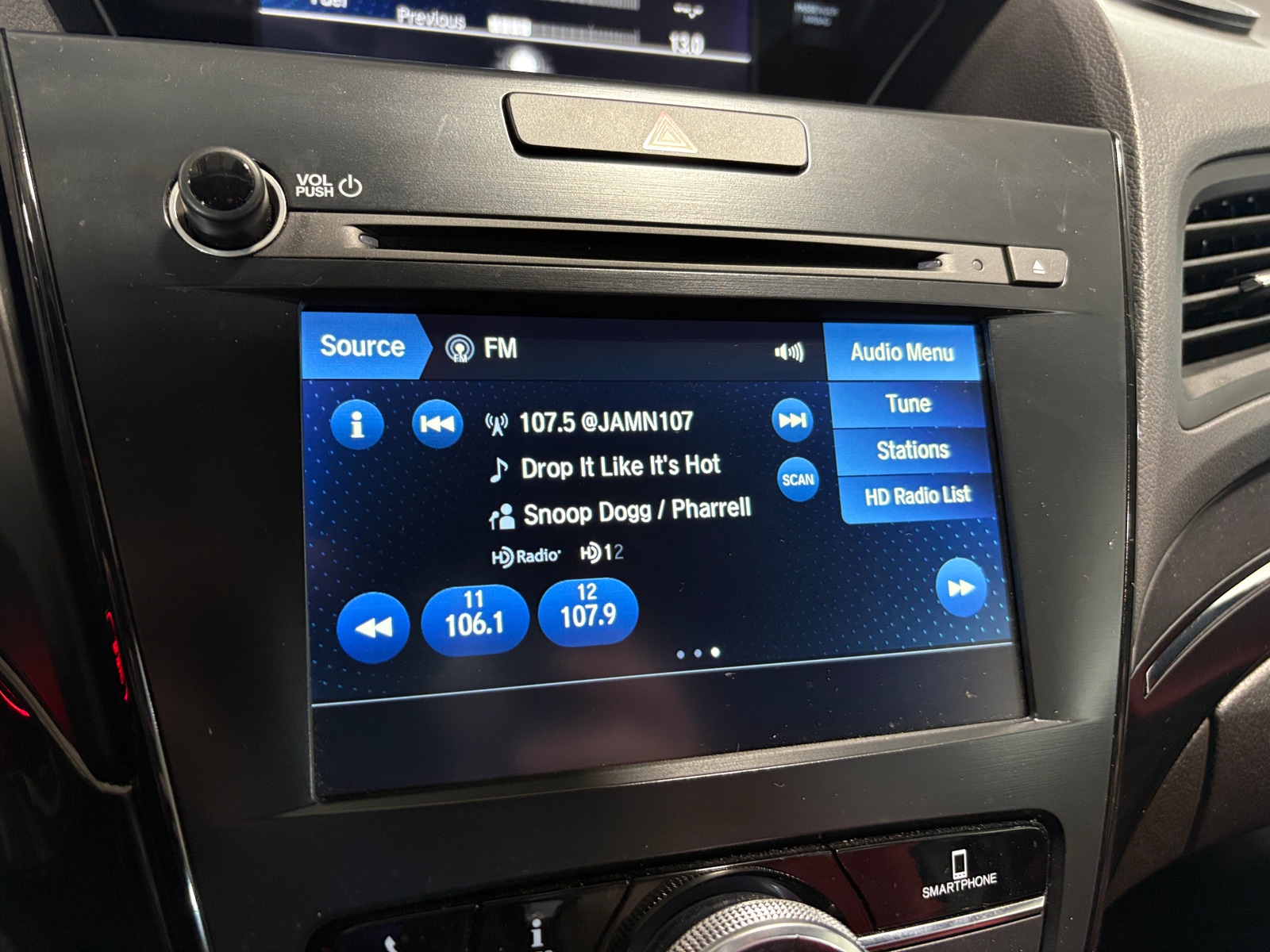 Thumbnail: 2022 Acura ILX - 3