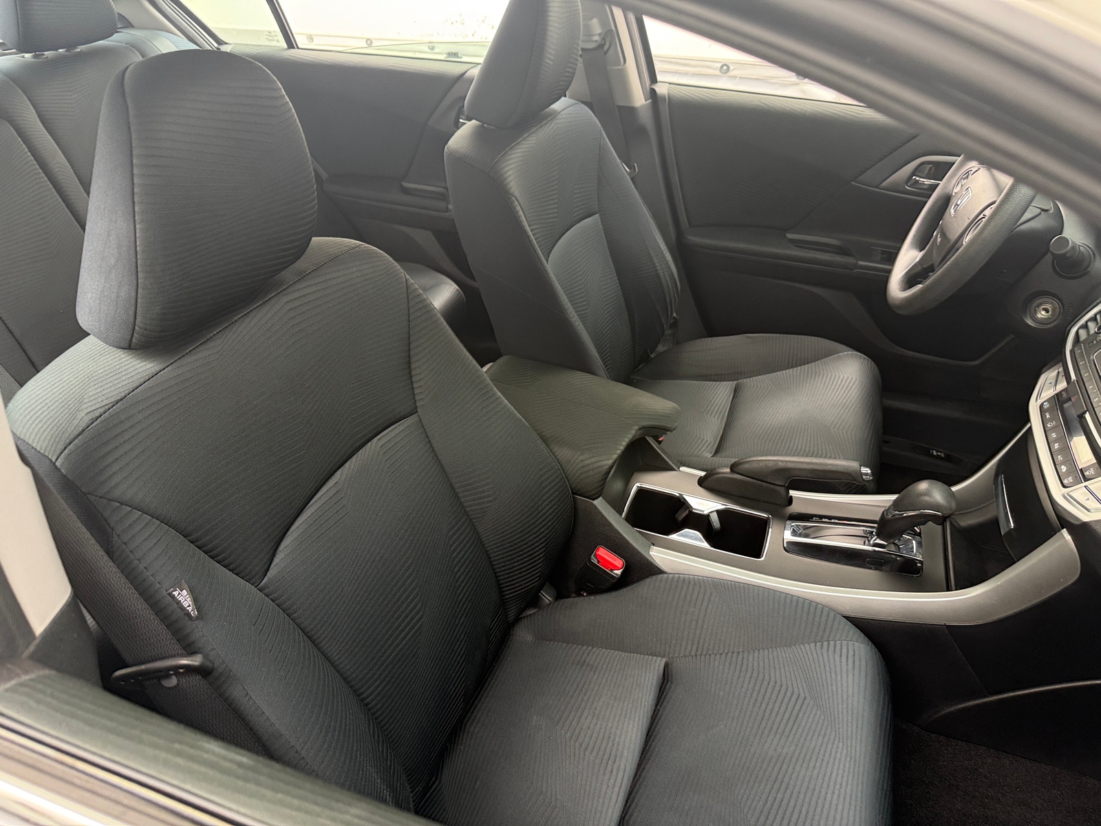 Thumbnail: 2014 Honda Accord - 2