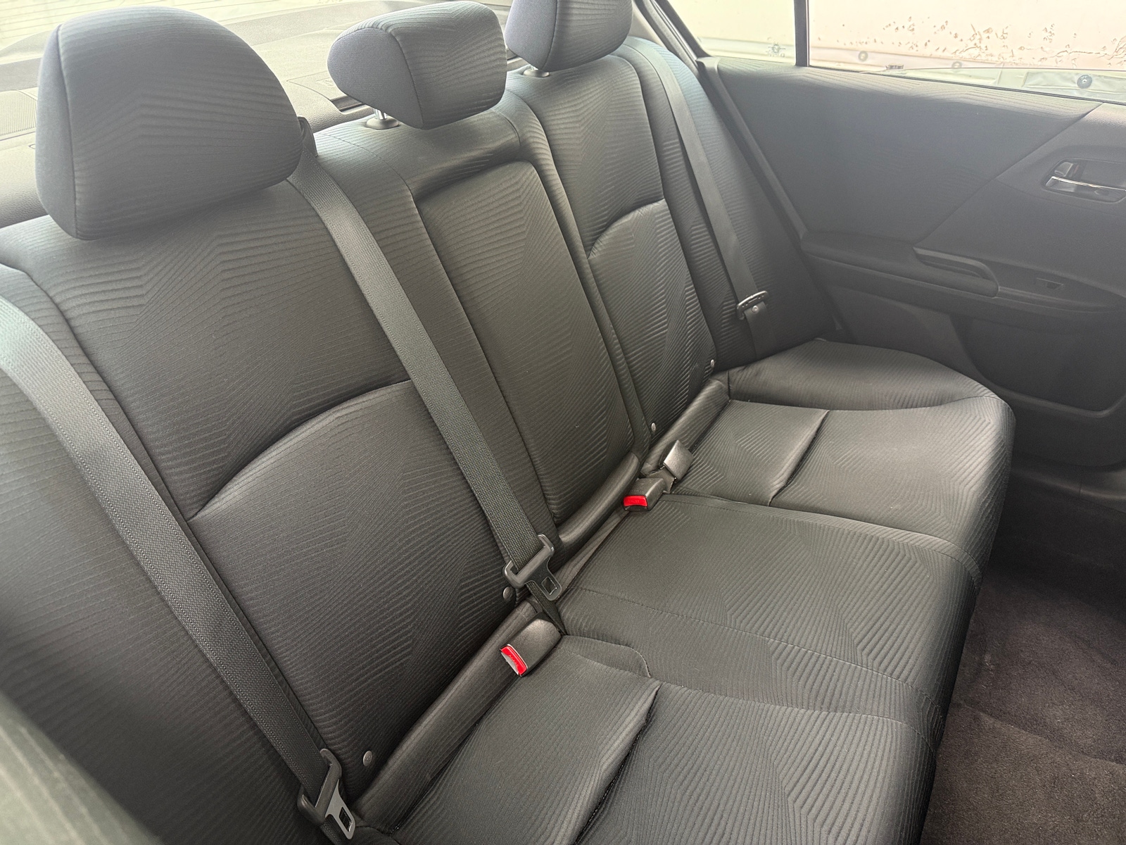 Thumbnail: 2014 Honda Accord - 6