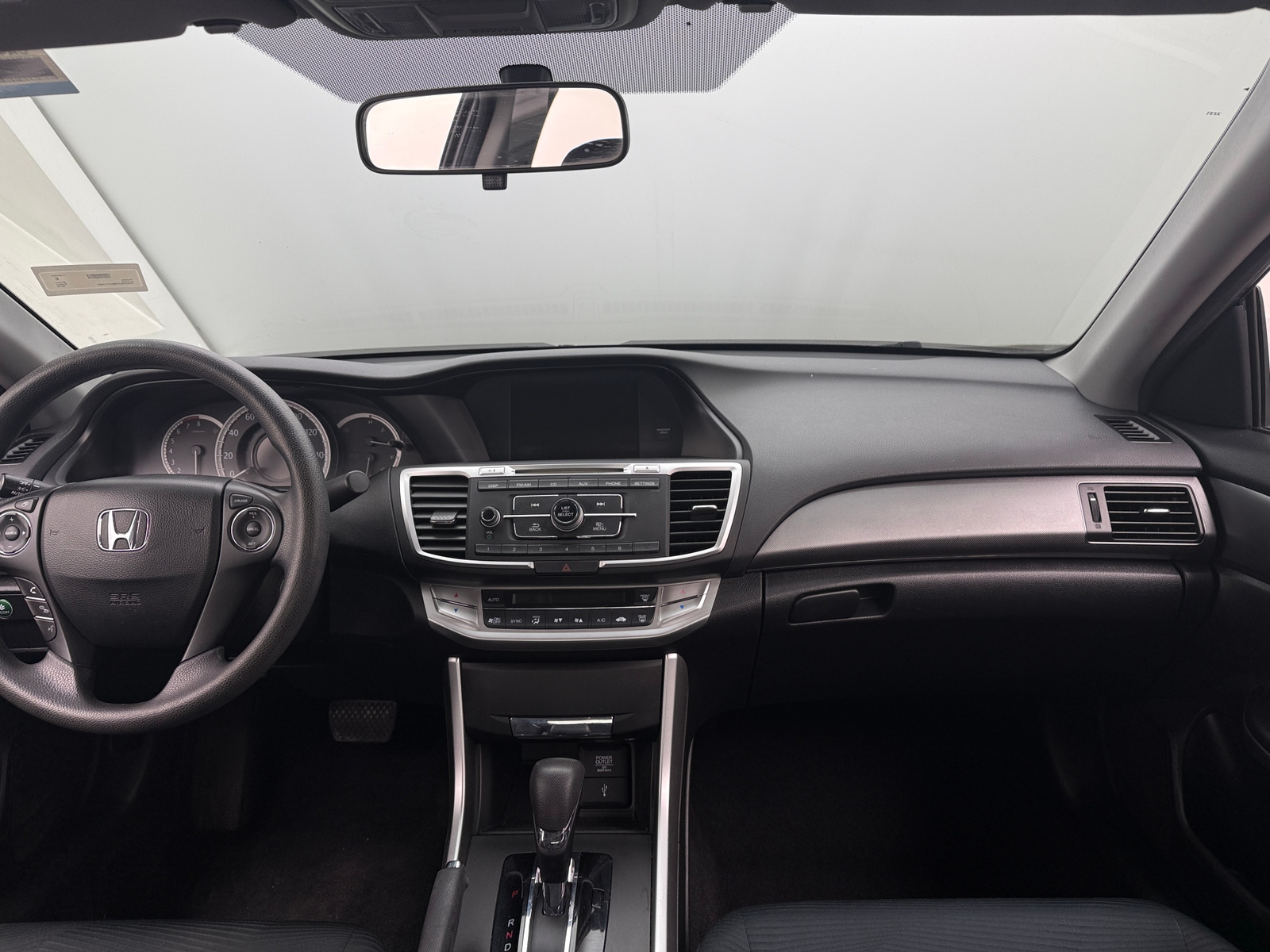 Thumbnail: 2014 Honda Accord - 3