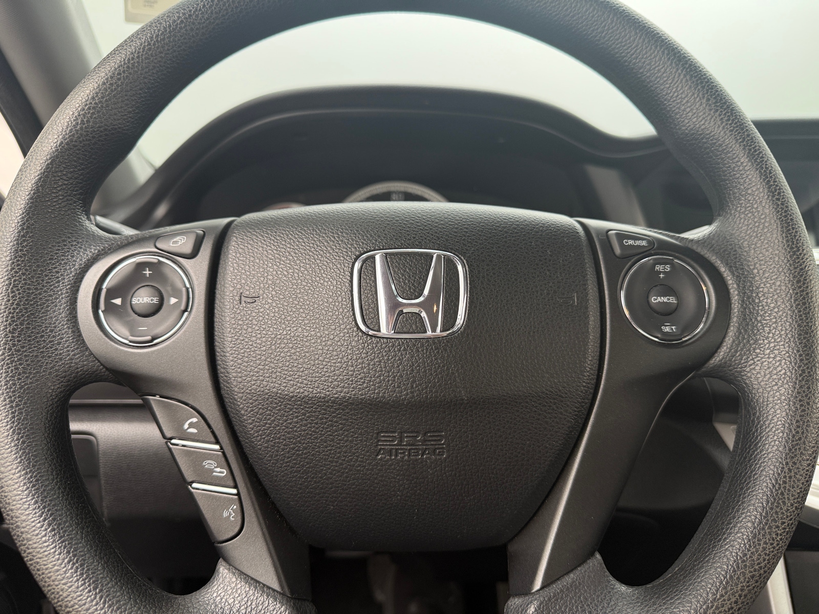 Thumbnail: 2014 Honda Accord - 5