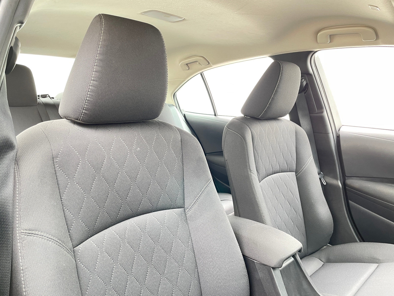 Thumbnail: 2025 Toyota Corolla - 2