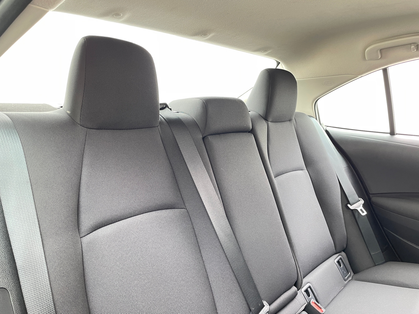 Thumbnail: 2025 Toyota Corolla - 6