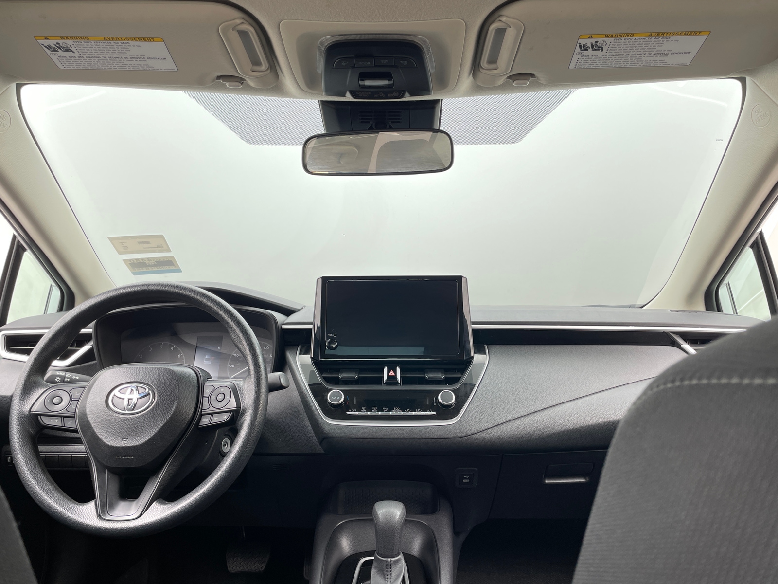 Thumbnail: 2025 Toyota Corolla - 3