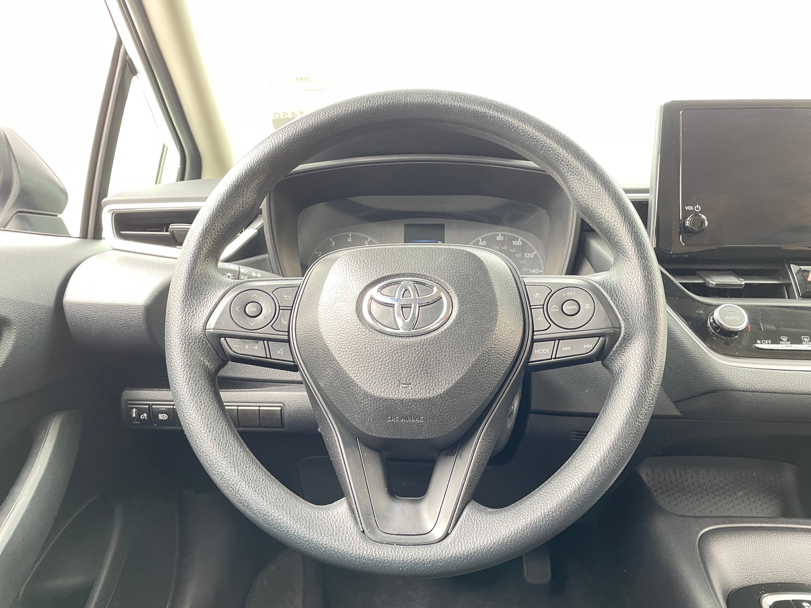 Thumbnail: 2025 Toyota Corolla - 5