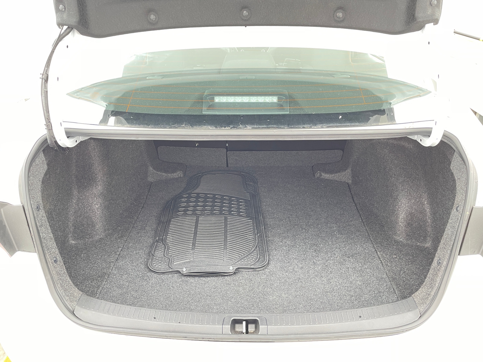 Thumbnail: 2025 Toyota Corolla - 7