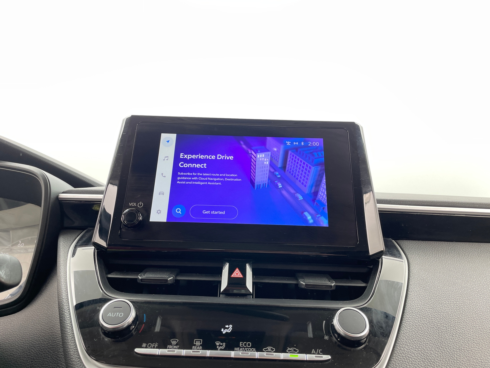 Thumbnail: 2025 Toyota Corolla - 4