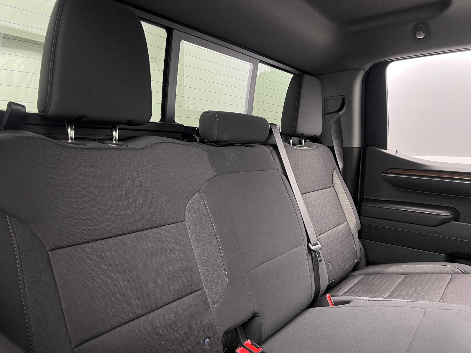 Thumbnail: 2024 Chevrolet Silverado 1500 - 6