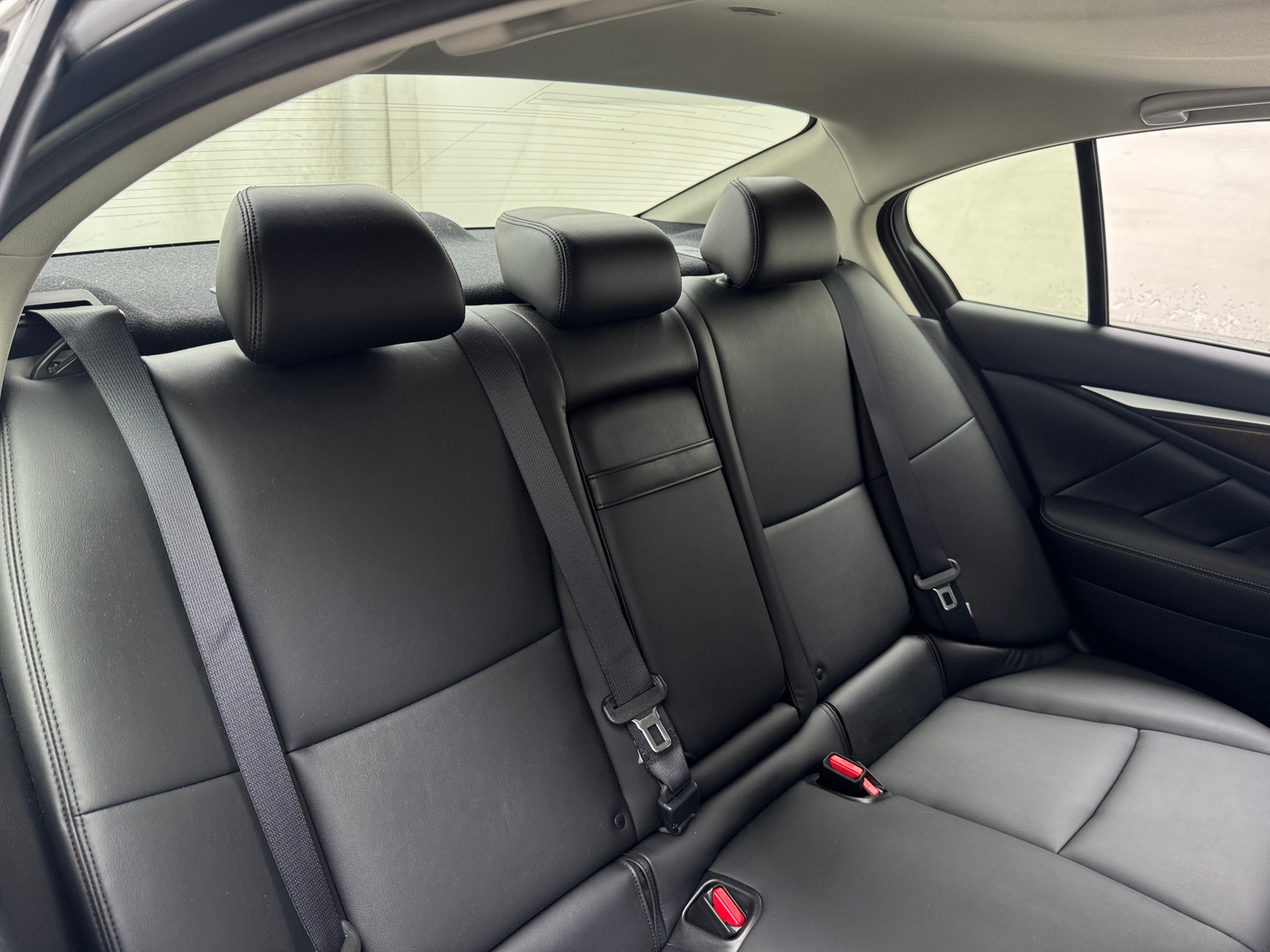 Thumbnail: 2018 INFINITI Q50 - 5