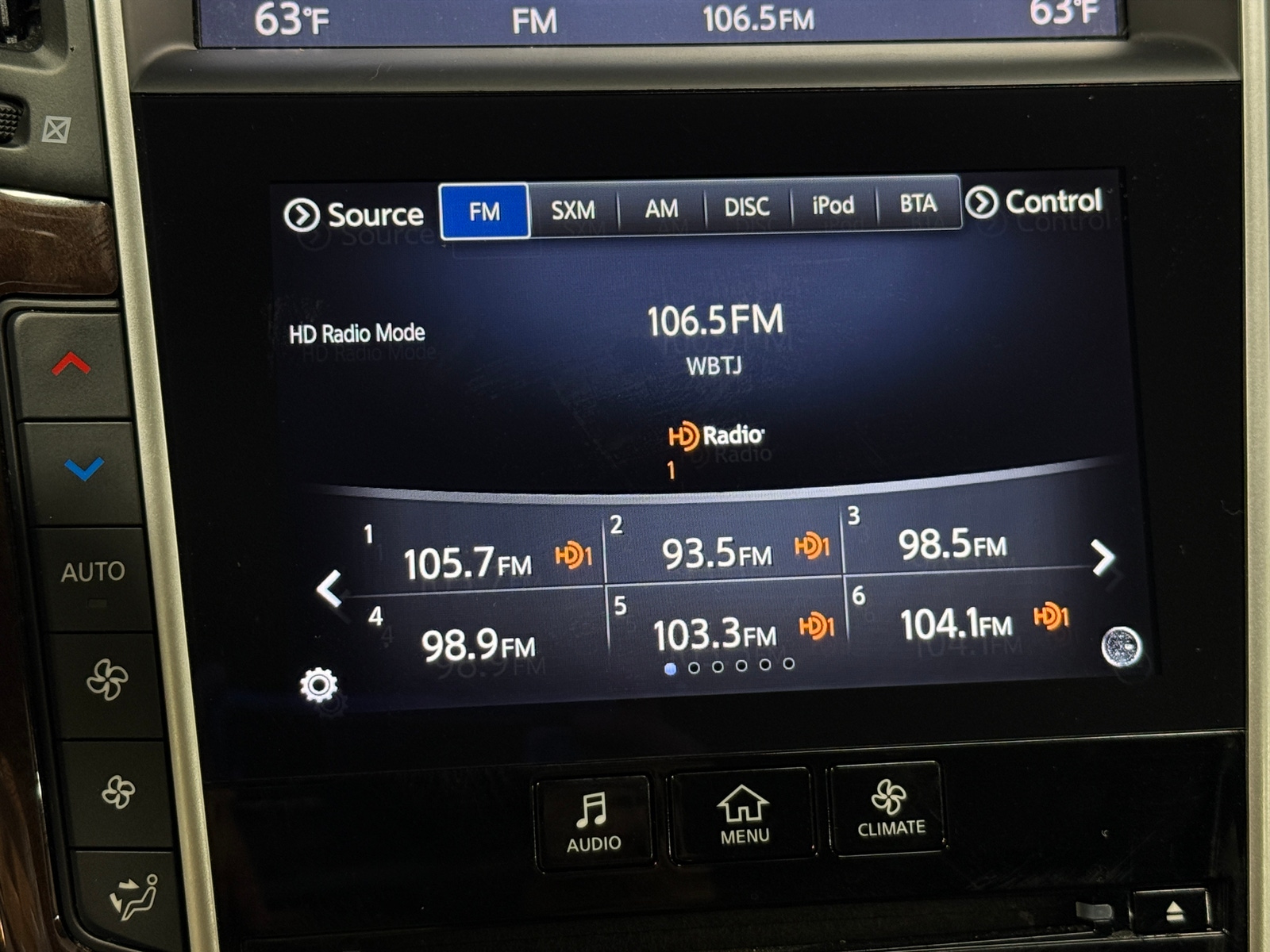 Thumbnail: 2018 INFINITI Q50 - 3