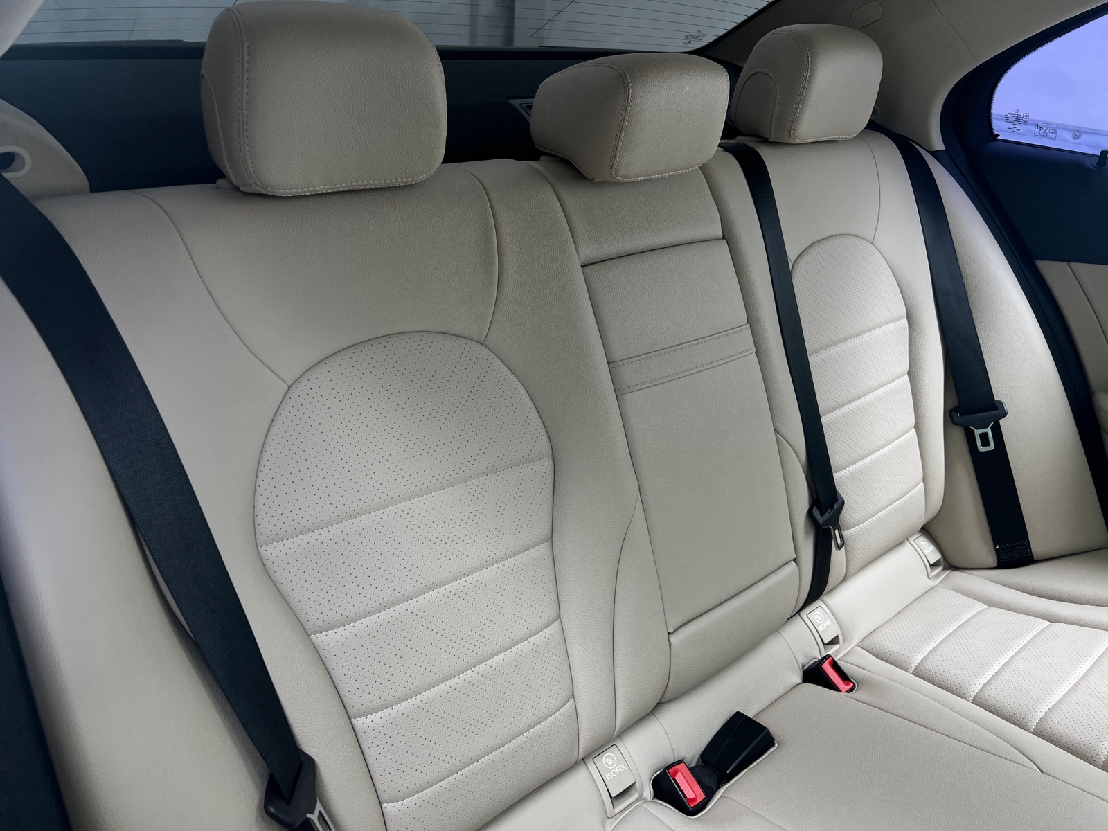 Thumbnail: 2019 Mercedes-Benz C-Class - 5