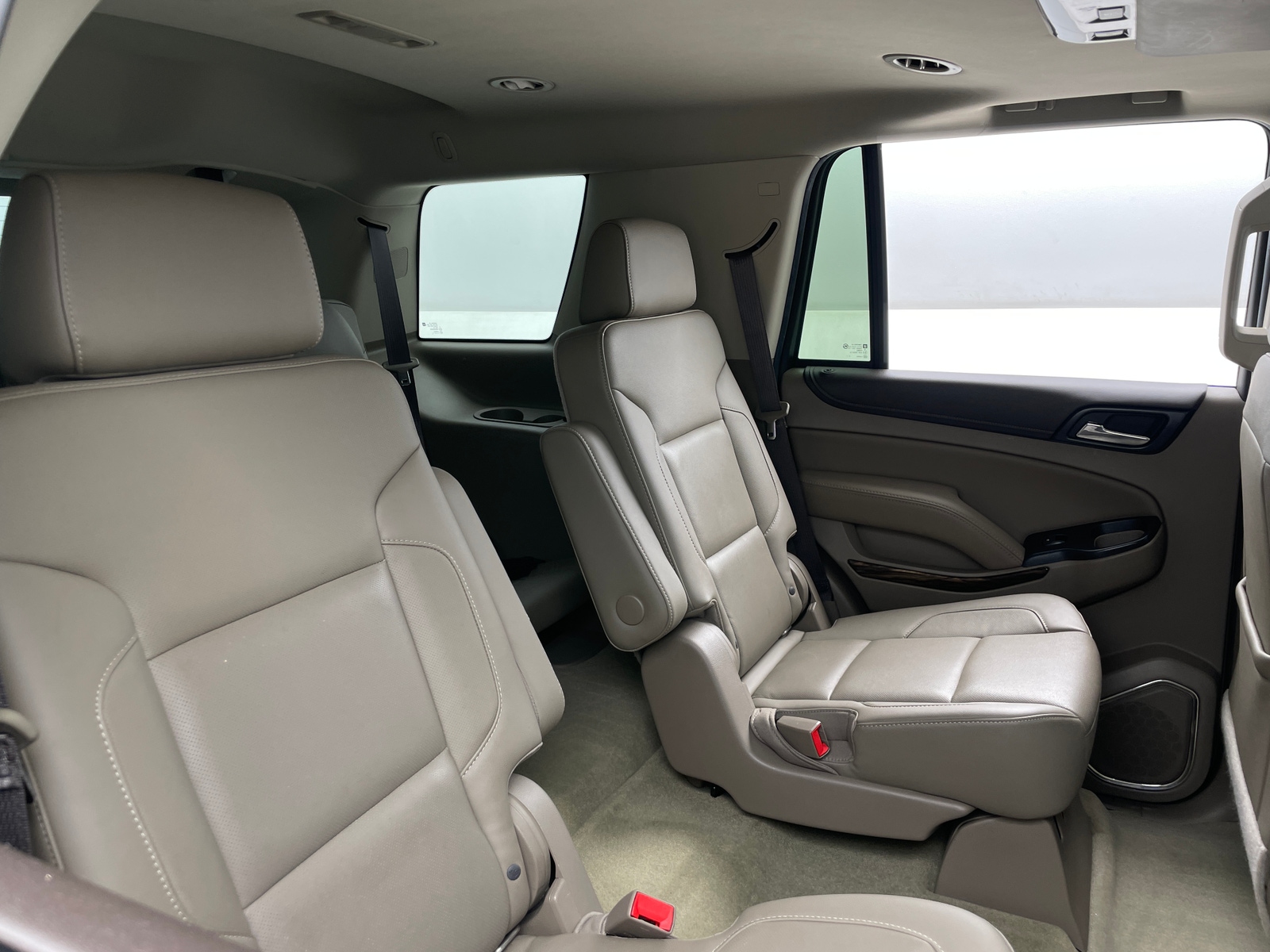 Thumbnail: 2018 GMC Yukon - 5