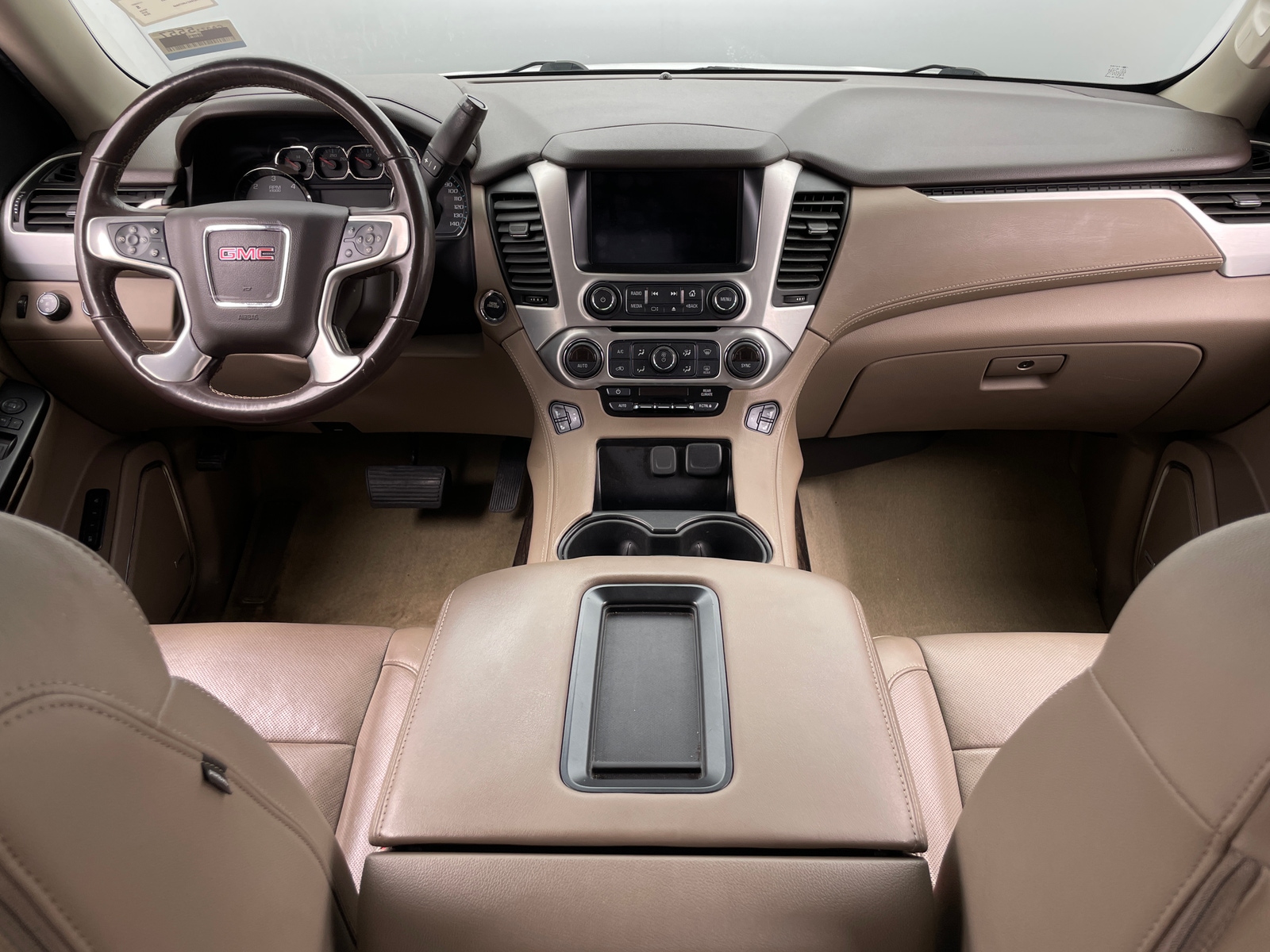 Thumbnail: 2018 GMC Yukon - 2