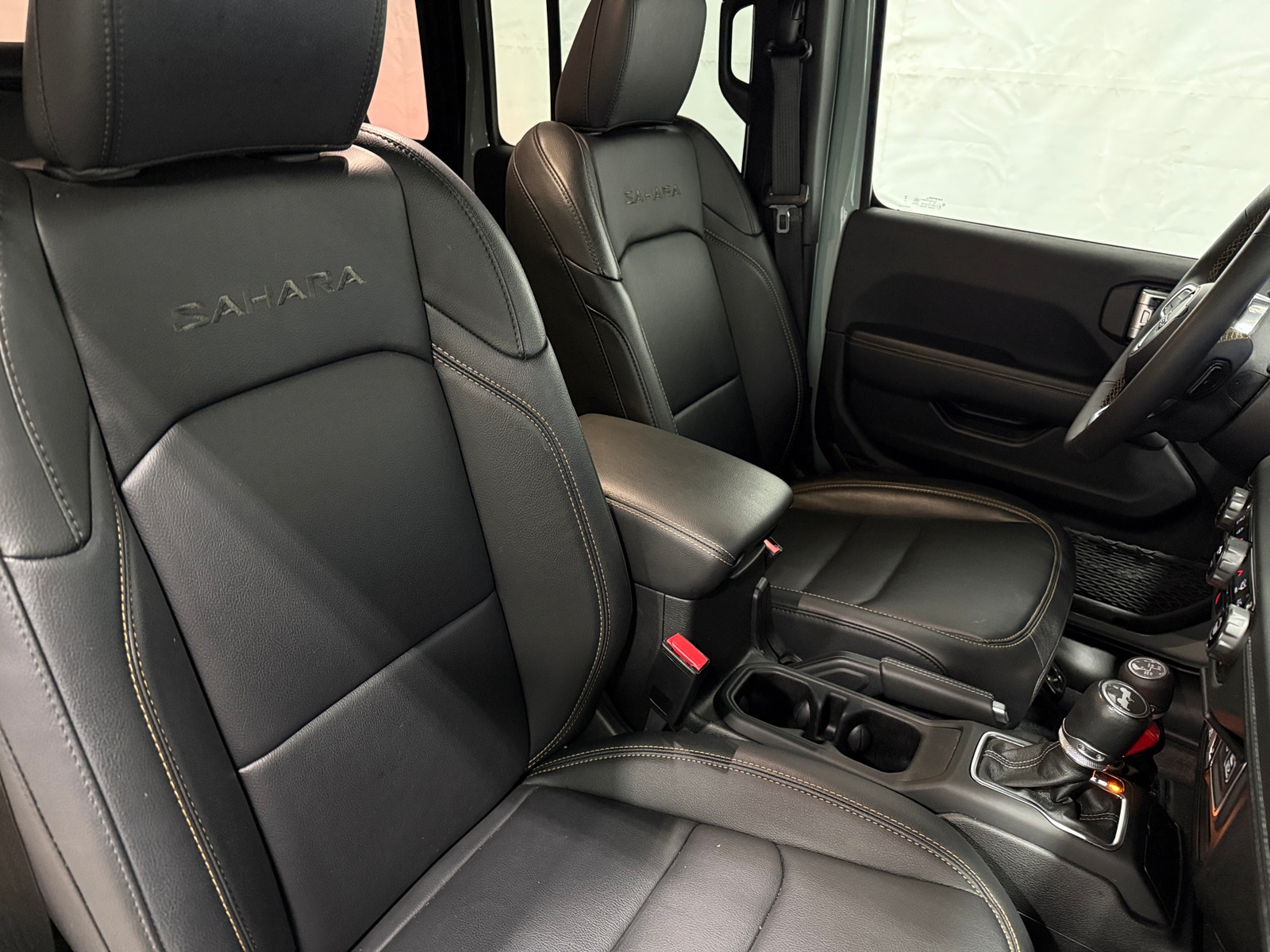 Thumbnail: 2024 Jeep Wrangler - 2