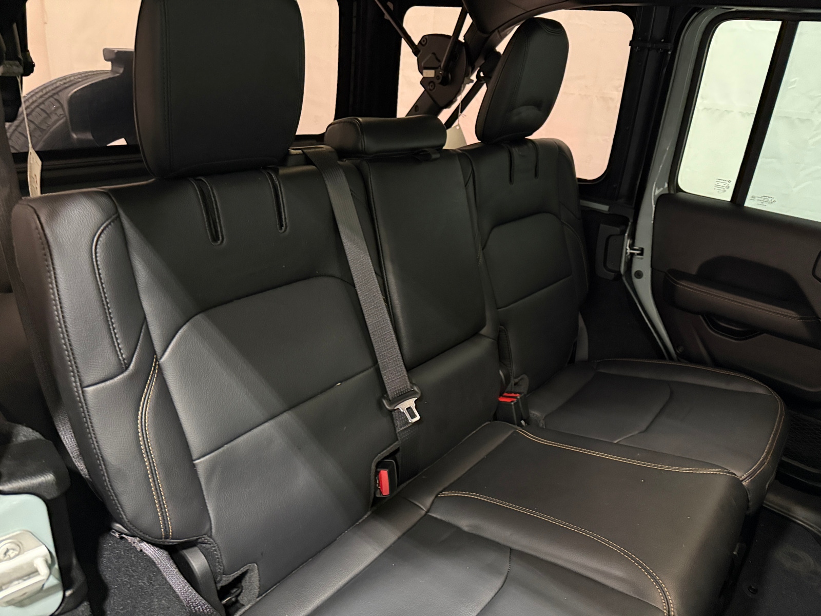 Thumbnail: 2024 Jeep Wrangler - 6