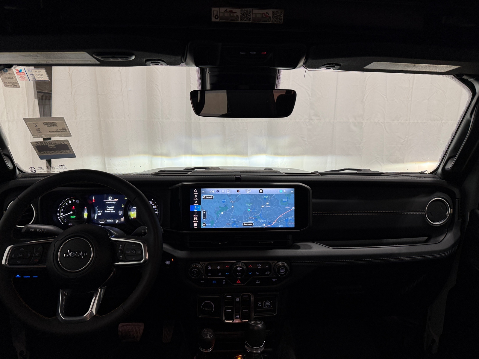 Thumbnail: 2024 Jeep Wrangler - 3