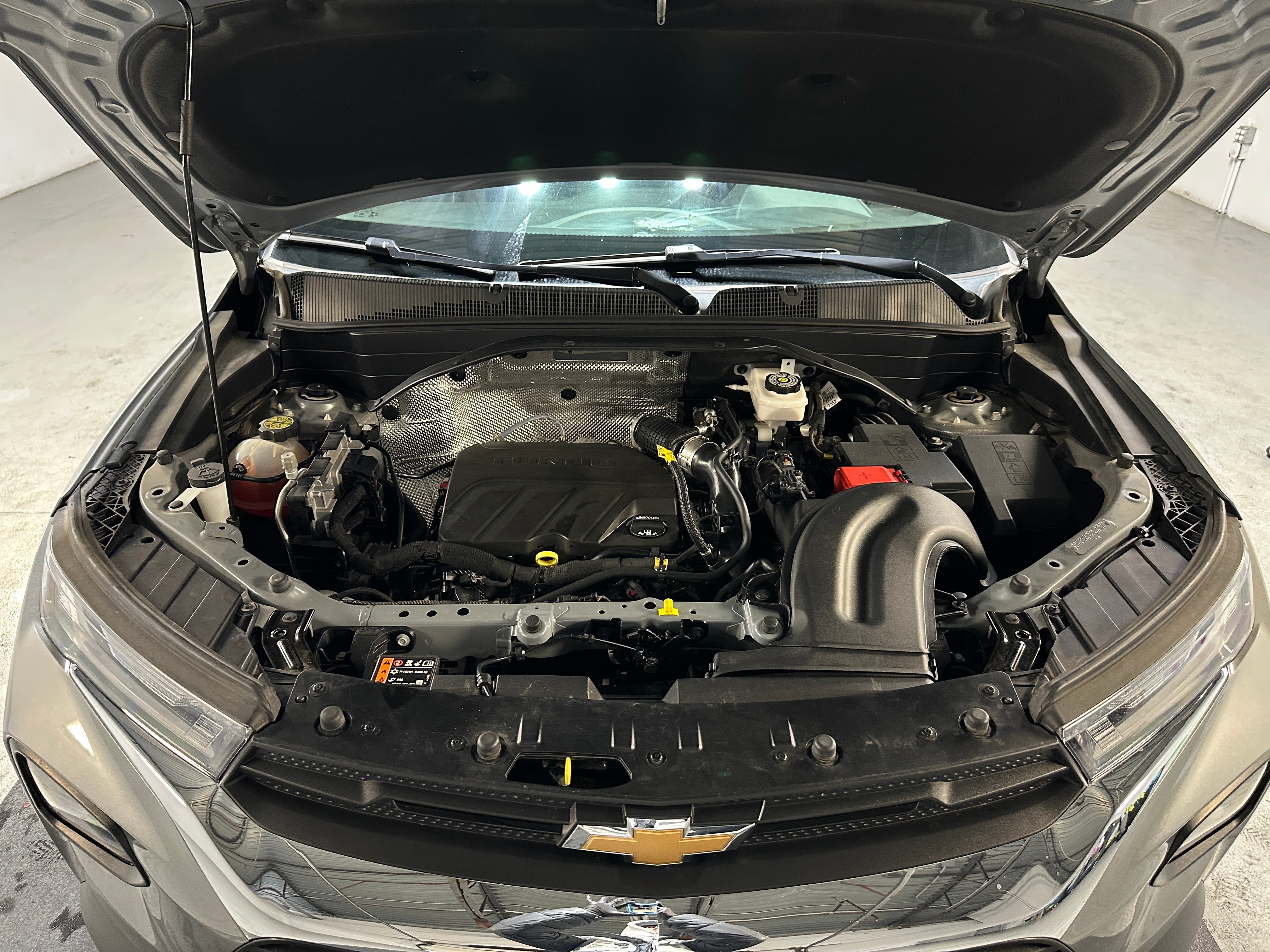 2023 Chevrolet TrailBlazer