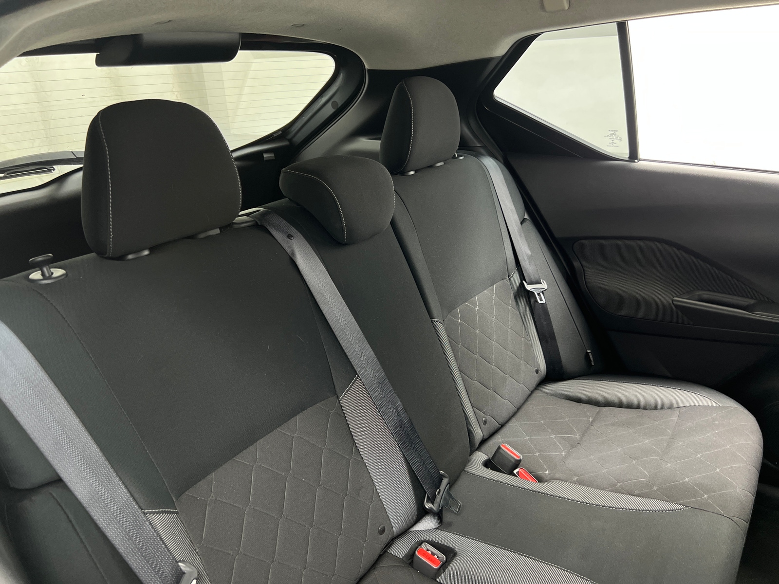 Thumbnail: 2020 Nissan Kicks - 6