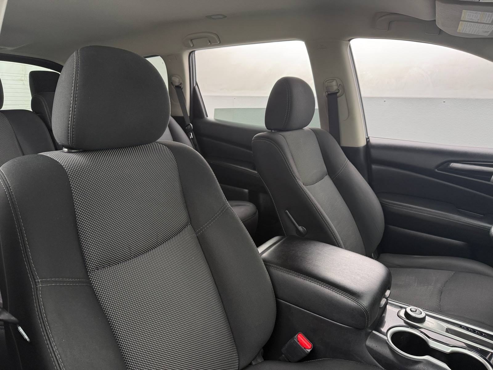 Thumbnail: 2020 Nissan Pathfinder - 2