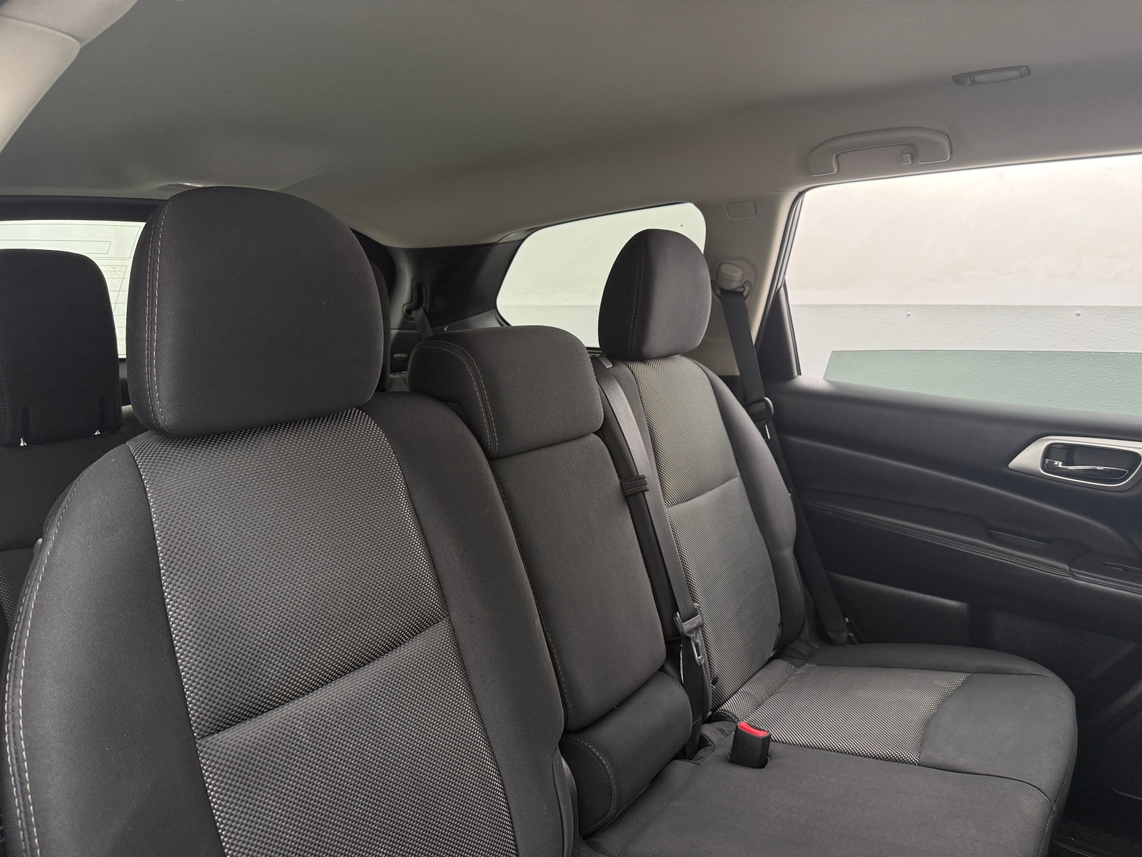 Thumbnail: 2020 Nissan Pathfinder - 6