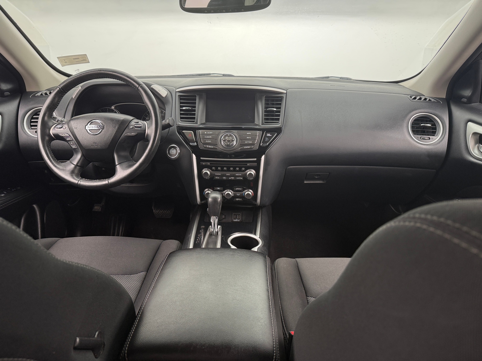 Thumbnail: 2020 Nissan Pathfinder - 3