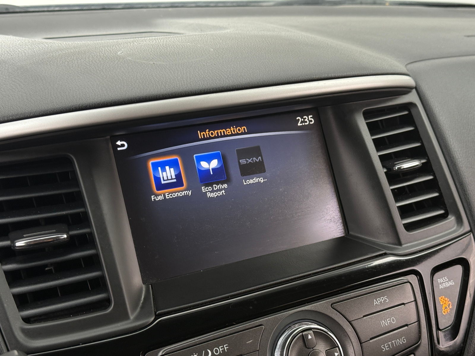 Thumbnail: 2020 Nissan Pathfinder - 4